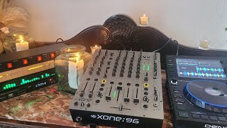 CAPE SOUNIO pt 1 /house mix/