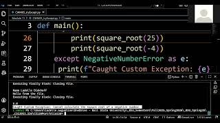 [Python] CWM 05 Ending Completion