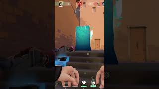 Fir se hagna chalu... Funny Valorant || #shorts #valorant #valorantclips