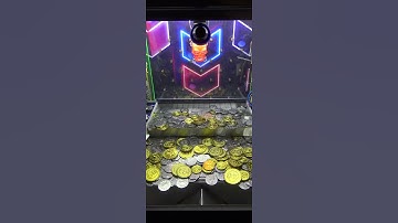 Awesome Bonus Coins Today   Pirate Coin Pusher 365 #Shorts