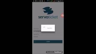 Information Servo Ticket Food Truck  - Aplicativo para Celular - Gestão de Vendas Via POS Guide