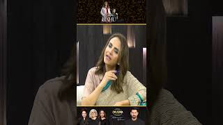 Aakhir Interview Cancel Kyun Hua? - Doctor Bahu. | Kya Drama Hai With Mukarram Kaleem