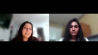 Mock Interview for Capstone II