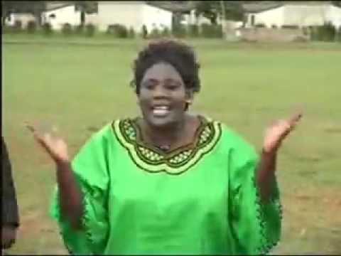 Rose Jeffa Yesu Asiye Badilika Official Video