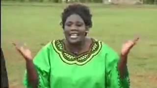 Rose Jeffa Yesu Asiye Badilika  Video