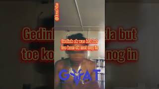 Luda Gcoffin preview pengii ludag shorts