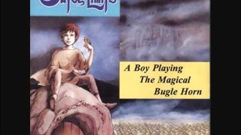 Outer Limits - Beyond Good And Evil