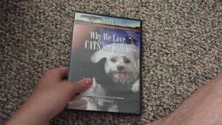 VHS/DVD Update for 7/17/19 (RD)