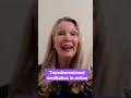 transformational meditation in action with Dr. Libby Adams #podcast #coach