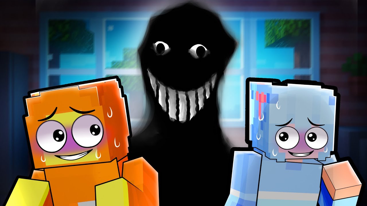 มันรู้ว่าคุณอยู่ไหน! เมื่อพวกเราโดน Hacker ไล่ล่า ใน มายคราฟ !!!