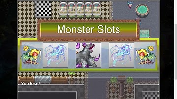 RPG MAKER MV - Zeifer Force X