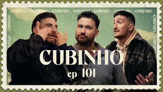 CUBINHO #101 - REVOLTAS - Jonas Brothers, vizinho Zé Miguel, porteiros de escola