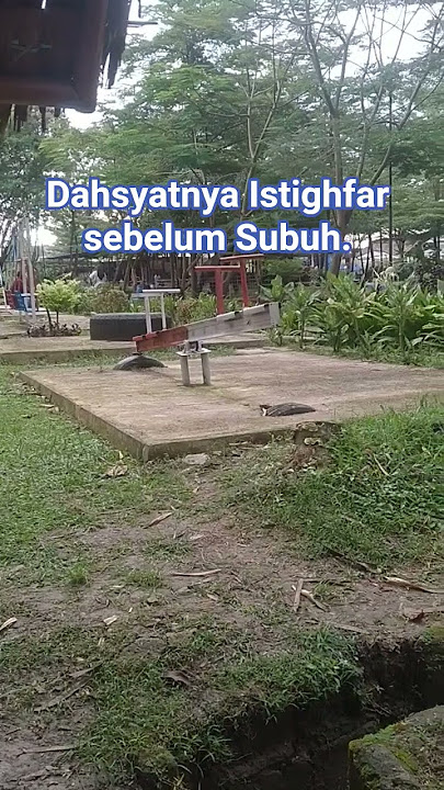 Perbanyak Istighfar yuk.#motivation #motivasiislam #doa #storywa #quotes #istighfar
