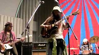 ねたのよい20100826@ねた祭上野水上音楽堂