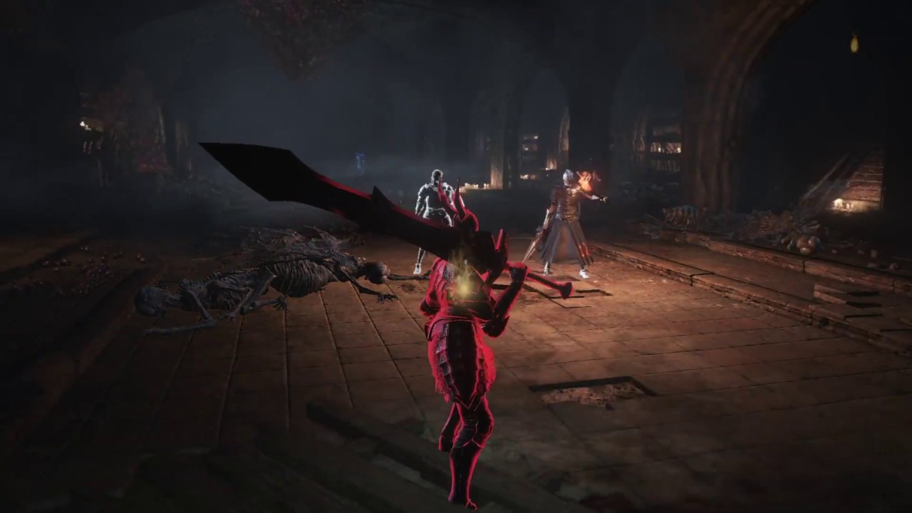 Black Knight Carnage