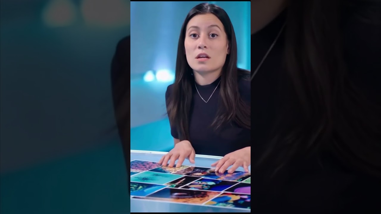 South Sandwich Trench: Coral Gardens, Zombie Worms & Rainbow Scale Worms 