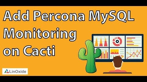Tutor Instal dan Konfigurasi Cacti Monitoring Debian Server di VMWare
