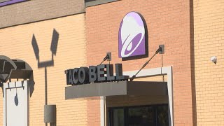 Deputies searching for person accused of killing worker at Taco Bell in Union County