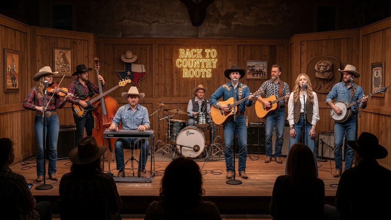 Simple, Sweet & Free – Ranchside Melodies Peaceful Acoustic Playlist for Evening Rest