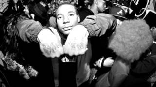 Asap Ant - The Way It Go Prod. By Milo