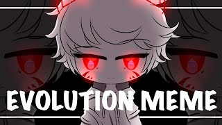 EVOLUTION MEME || Gacha Animation || OC
OC’s Second form new design OMG? 😱
LOL, but yeah I enjoyed making this video!
Original: https://youtu.be/tusiJa3H6tw
Inspired:
@leioxxx41 https://youtu.be/qUmfNVxpQ_A
@Fum_Fum16 https://youtu.be/vt6T8LFlarA
Music: https://youtu.be/36fq-2a7EkY
If you wanna be featured on my other upcoming Gacha Videos make sure to join my discord and theres a channel that you can put your offline or online OC Gacha Club.
◘ Subscribe to my Gaming Channel ◘
Link: https://youtube.com/channel/UCrT2nSYQBXUrJ-ApHRdx81A...
• Follow me on my Socials•
◘ Instagram : https://www.instagram.com/fraboujun_o... EVOLUTION MEME || Gacha Animation || OC