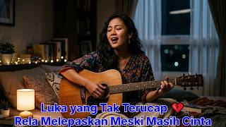 Unspoken Wounds  Secret Love That Ends In Wounds  Viral Koplo Dangdut 2026