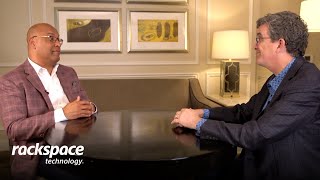 AWS re:Invent: Full Stack Observability for Optimal IT Performance with Keith Llorens