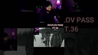 Dyatlov PT.36 #reaction #gaming #streamers #stream #fypシ #funny #fyp #meme #scary #horror #dyatlov