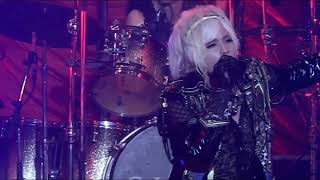 Royz クロアゲハ live S I V A