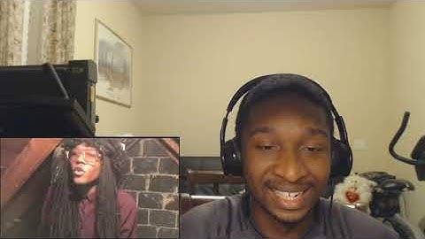 Hardstop lucas - Stepping into the Attic for the First Time REACTION!!!!!!!