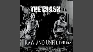 Salvador Dali Being an Individual - The Clash