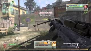 NEW SPAWNSHOT @ FAVELA!