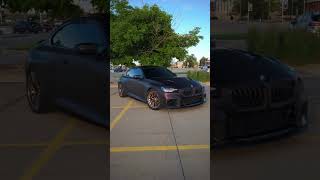 Midnight Purple G87 M2