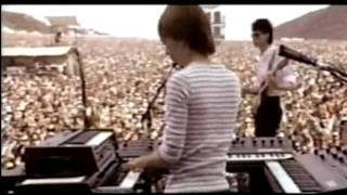 The Cars - Good Times Roll (Live) chords