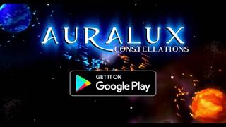 Auralux:  Constellations (War Drum Studios) - Get it on Google Play !!! screenshot 5