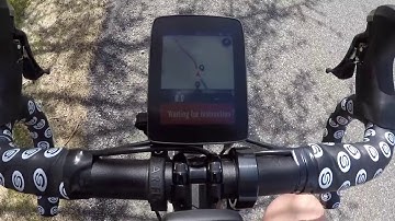 Hammerhead Karoo - May 4th SW Update