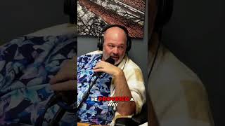 Why Grace Changes Everything