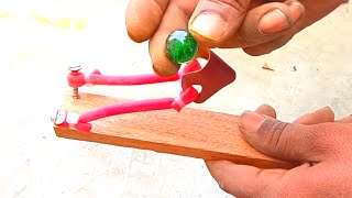 mini slingshot | Simple shot torque simple slingshot