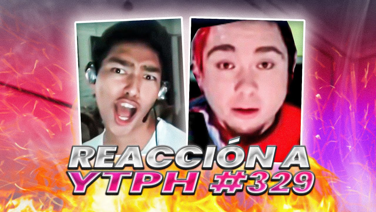 FERNAN DESESPERA EN HAPPY WHEELS 😤 | Reacción a POOPS #329