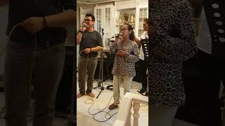 Maya Angela    Pilih Aku Atau Dia  Saat Dirumah Mba Helen Sparingga