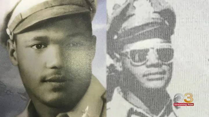 Hometown hero remembered for legacy as one of orig...