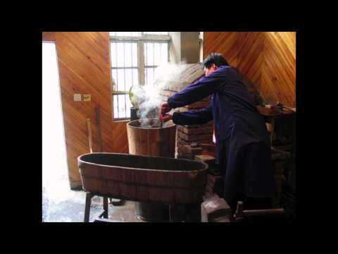 The Forge by Seamus Heaney