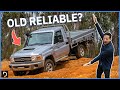 2023 Toyota LandCruiser 79 Series GXL single cab | Drive.com.au