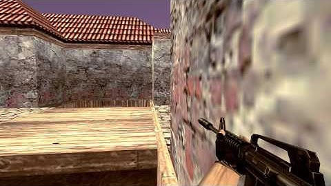 "VensK - THE MOVIE" - cs fragmovie