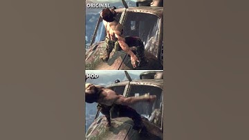 X-Men Origins: Wolverine Brutal Gameplay | Marvel