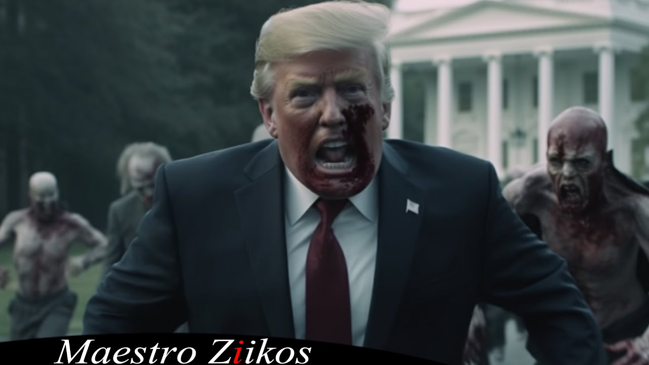 The Last of Us: Presidential Version