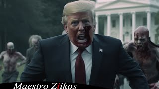 The Last of Us: Presidential Version by Maestro Ziikos 67,502 views 1 year ago 5 minutes, 38 seconds