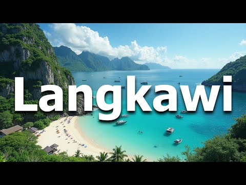 Langkawi Malaysia: 10 BEST Things To Do In 2025 (Travel Guide)