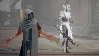 Famous My Absolver Downfall Experience Net Worth