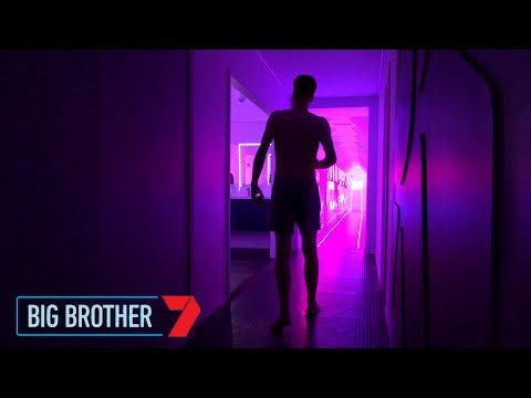 SNEAK PEEK: Your FIRST look inside the new Big Brother house for 2021 | Big Brother Australia